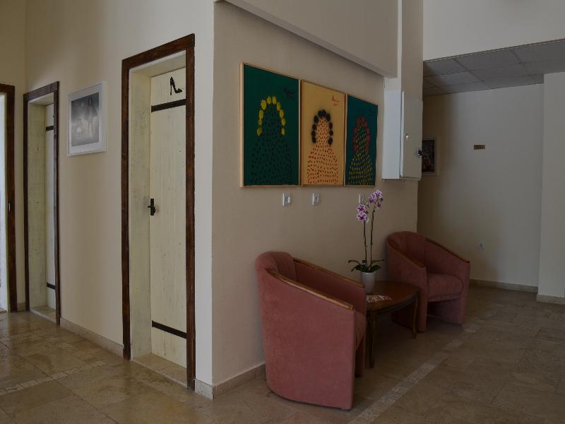 Hotel Trim Nikšić Buitenkant foto