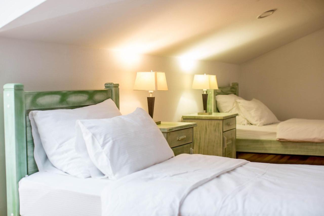 Hotel Trim Nikšić Buitenkant foto